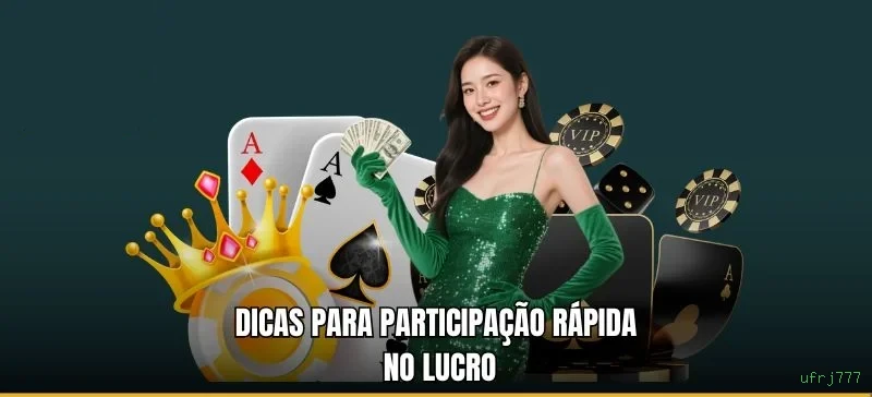 Cadastro ufrj777