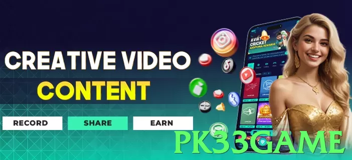 pk33game Pakistan - 3