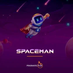 Spaceman ufrj777