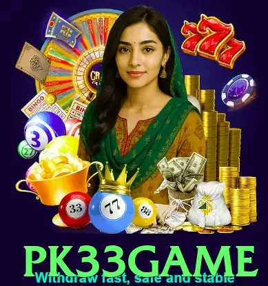 pk33game App - 5