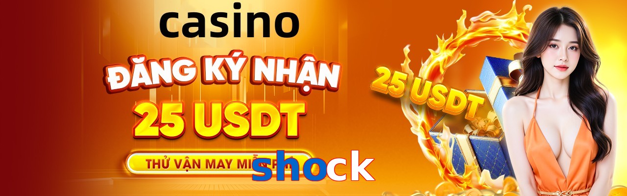 shock