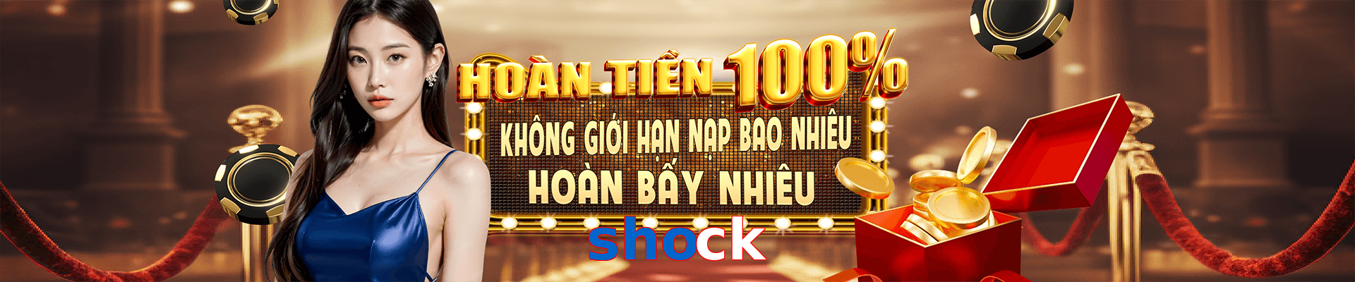 shock