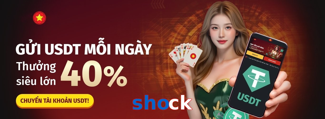 shock